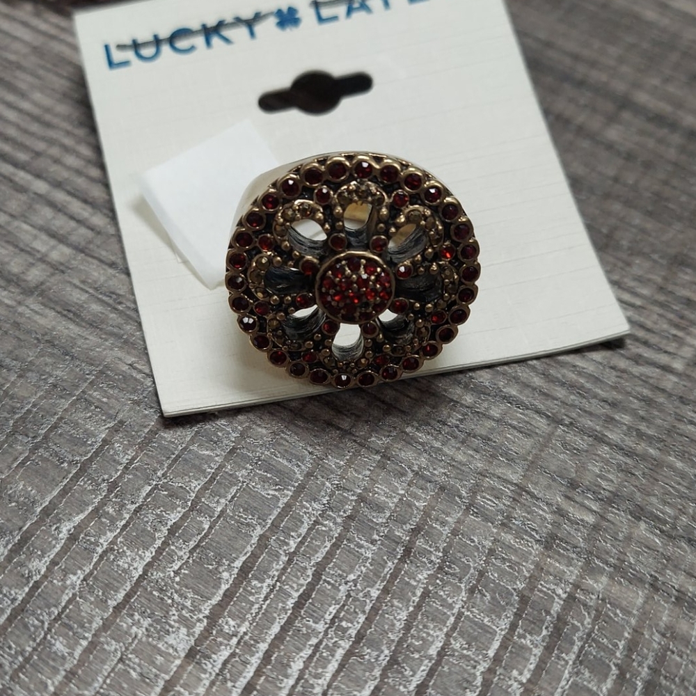 Lucky Layers
